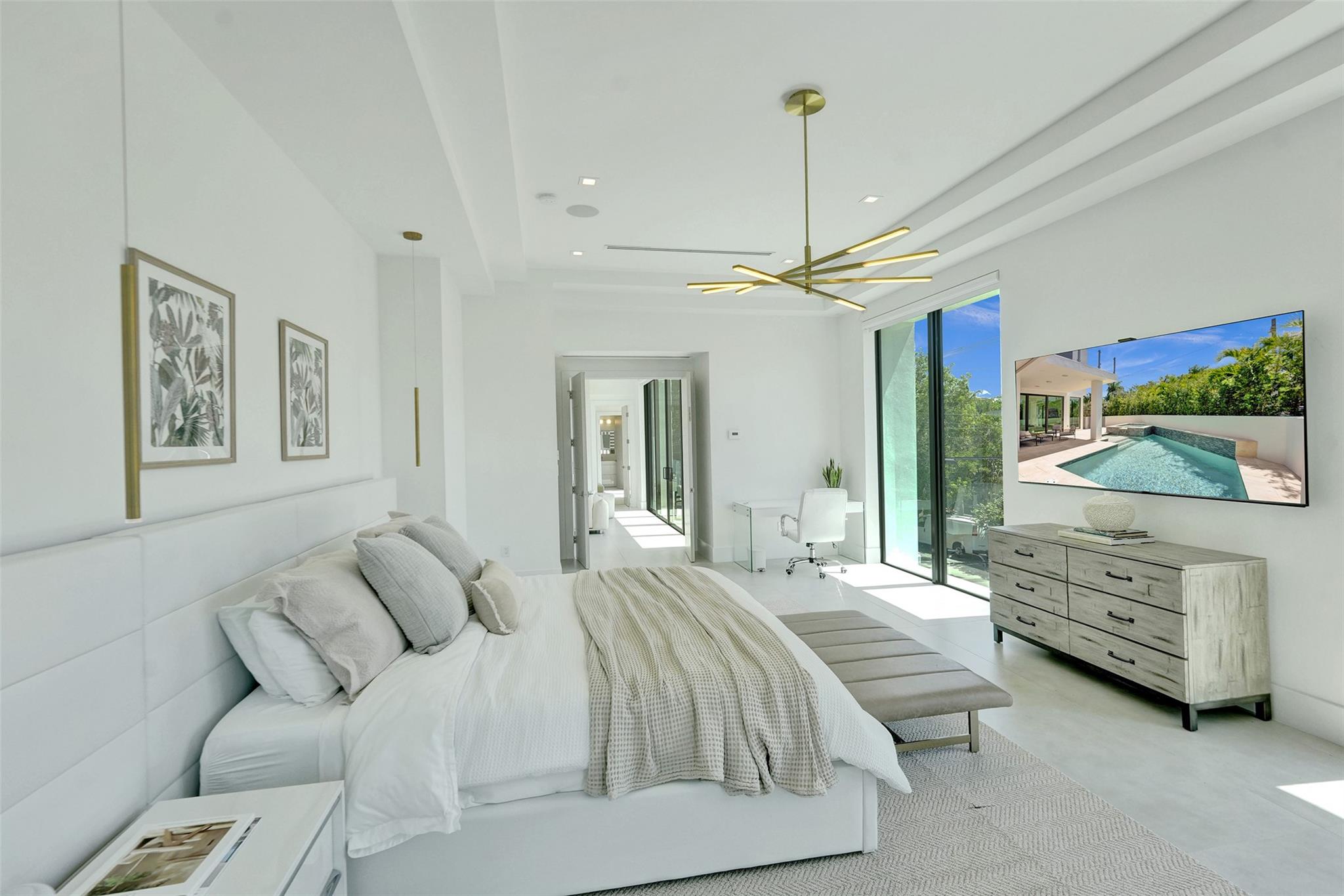 RIO VISTA ISLES - Residential Lease