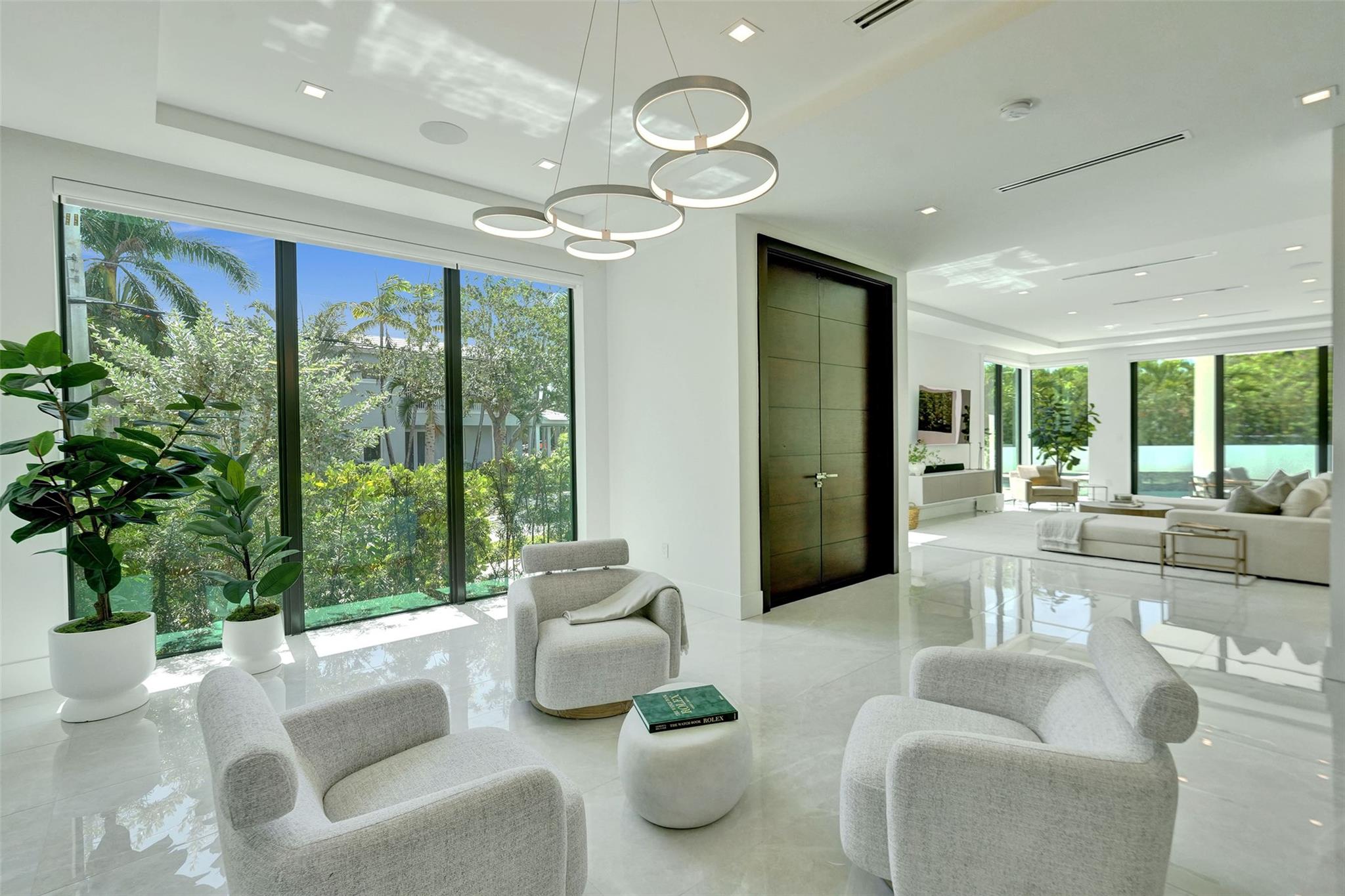 RIO VISTA ISLES - Residential Lease