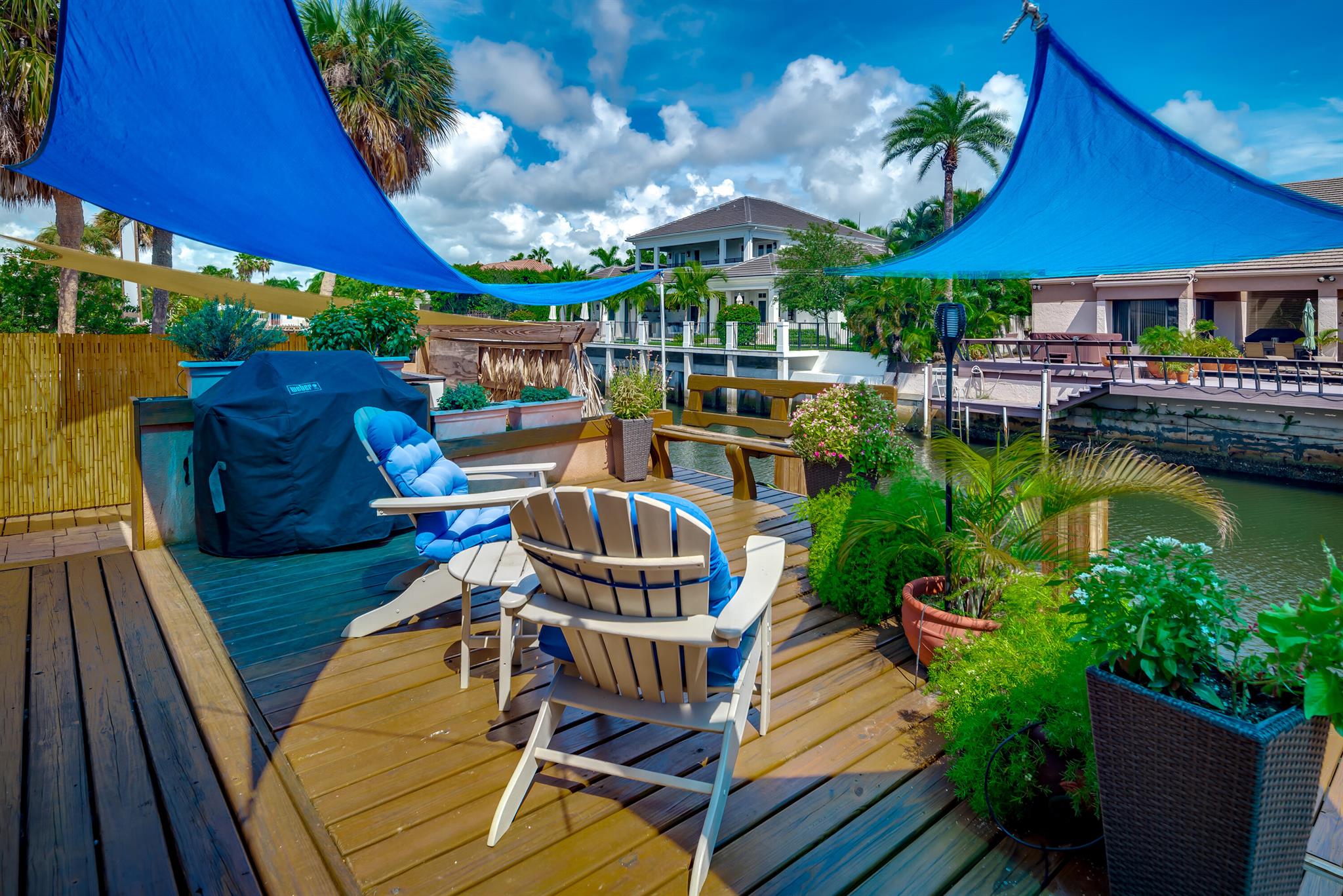 BOCA BAY COLONY - Residential