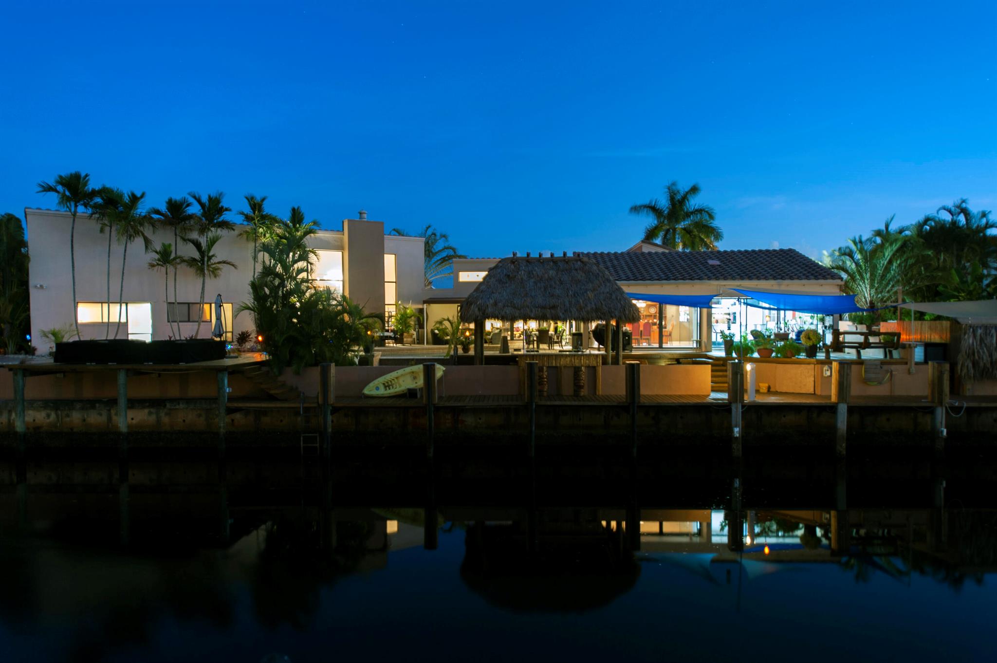 BOCA BAY COLONY - Residential