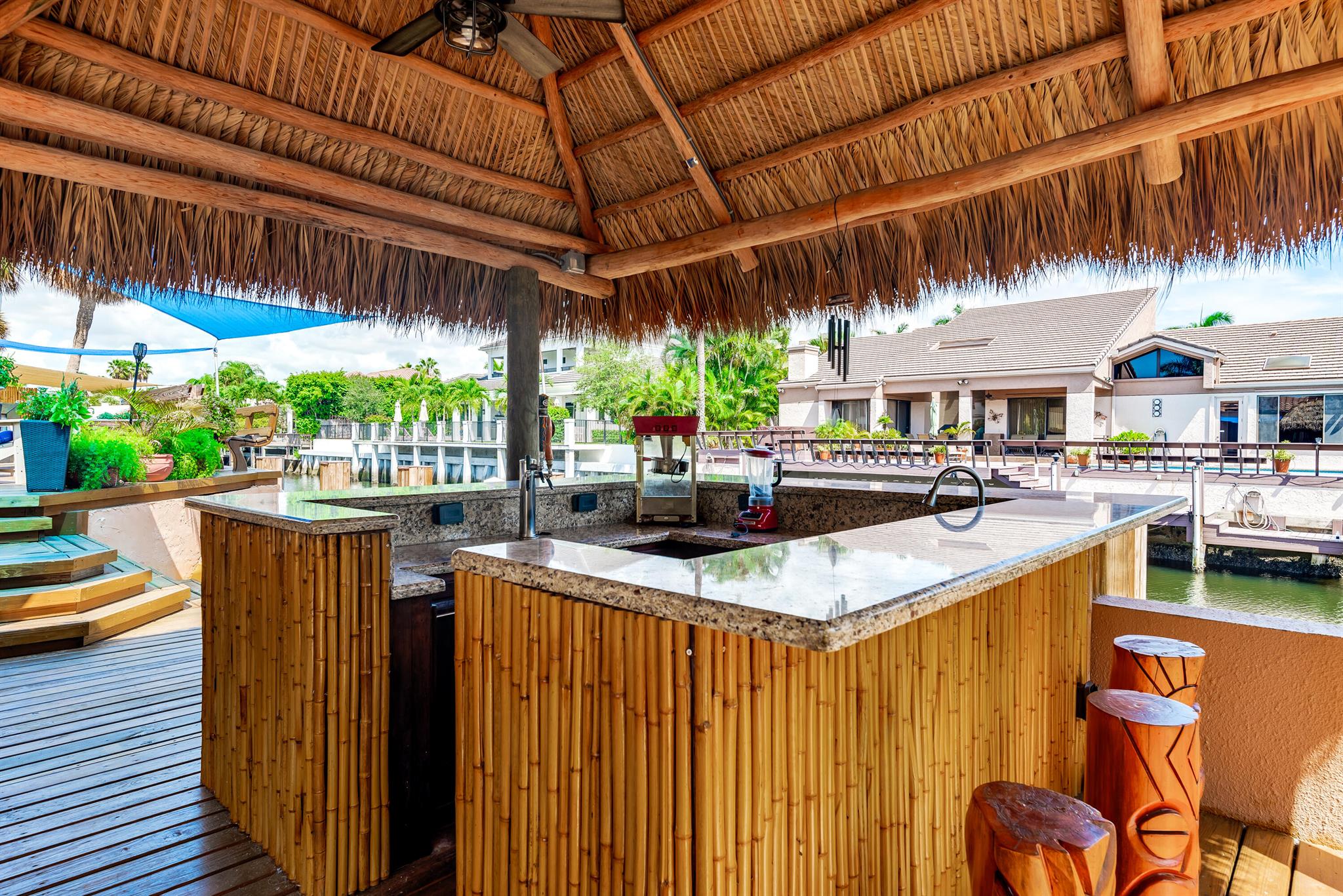 BOCA BAY COLONY - Residential