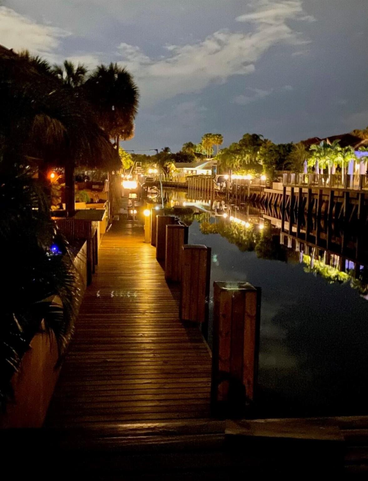 BOCA BAY COLONY - Residential