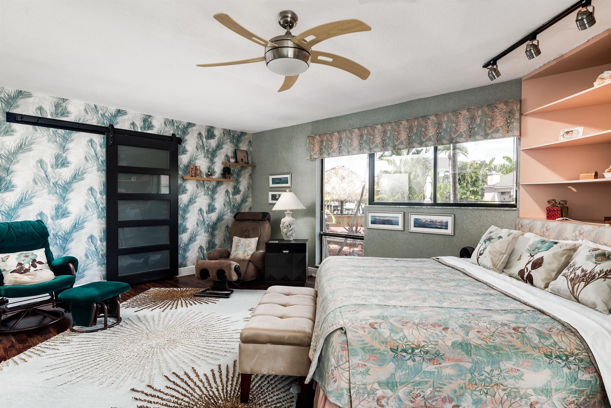 BOCA BAY COLONY - Residential