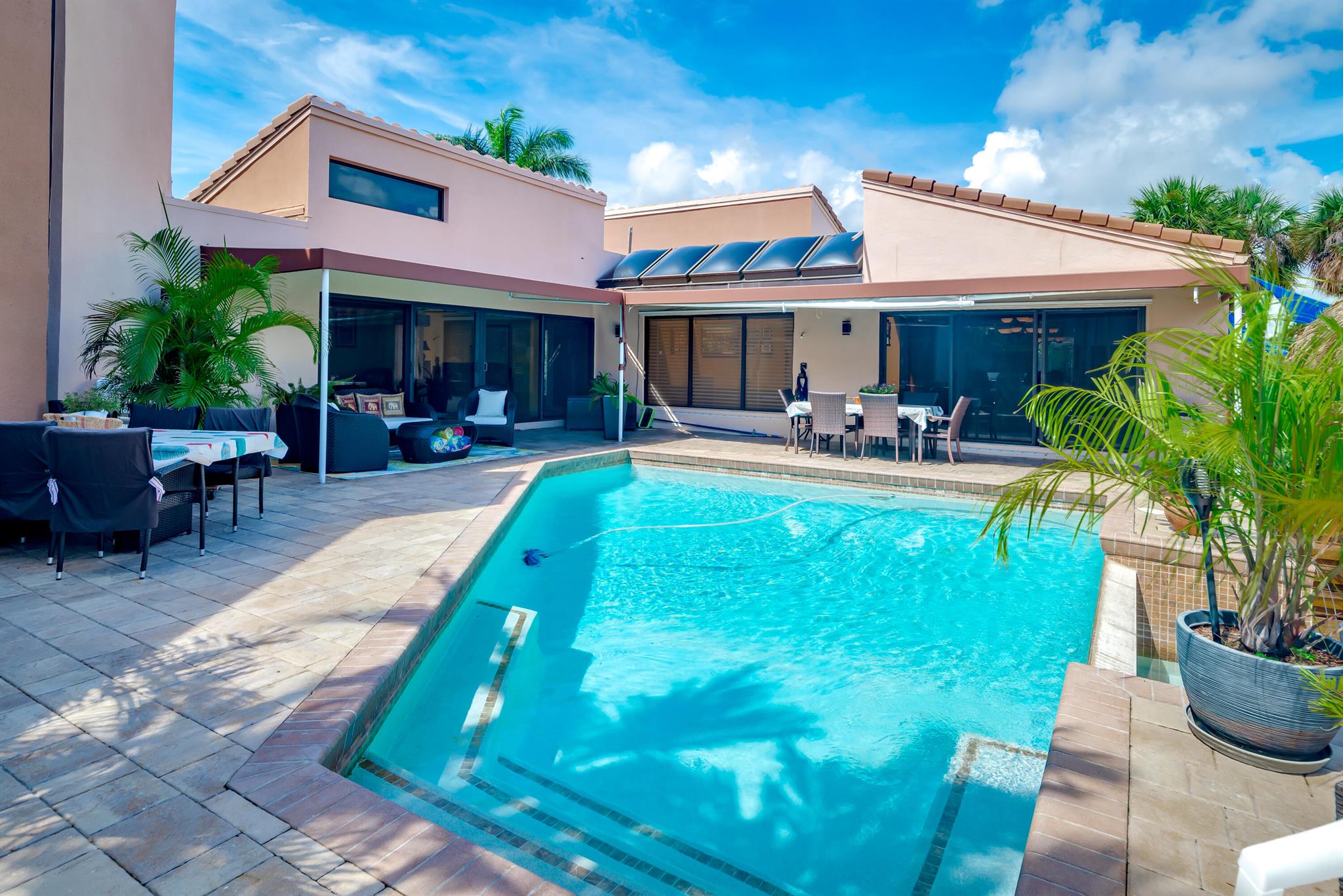 BOCA BAY COLONY - Residential