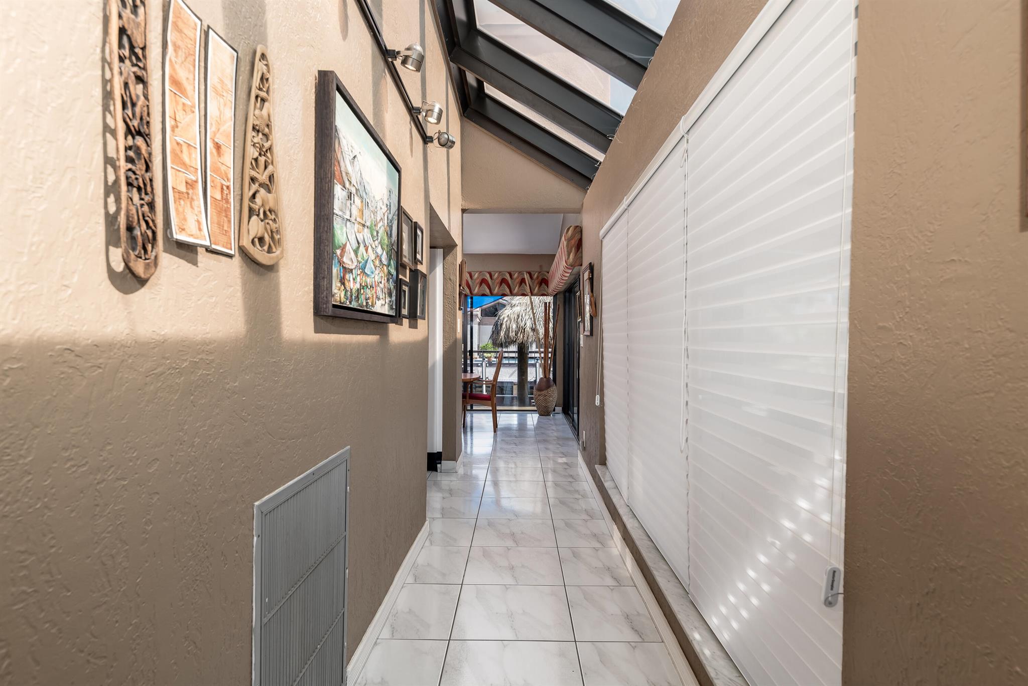 BOCA BAY COLONY - Residential