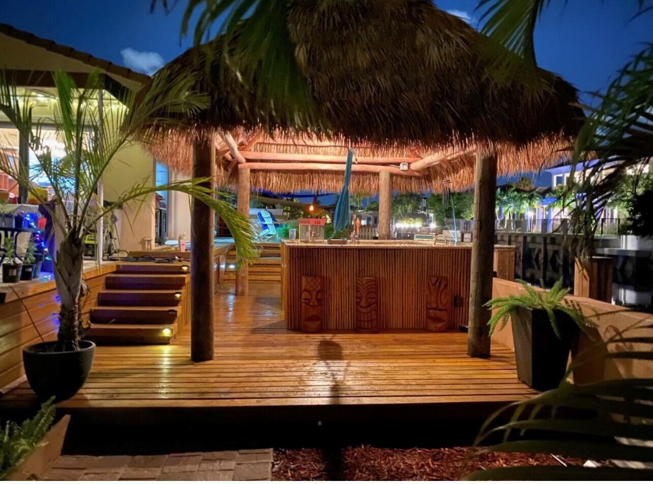 BOCA BAY COLONY - Residential