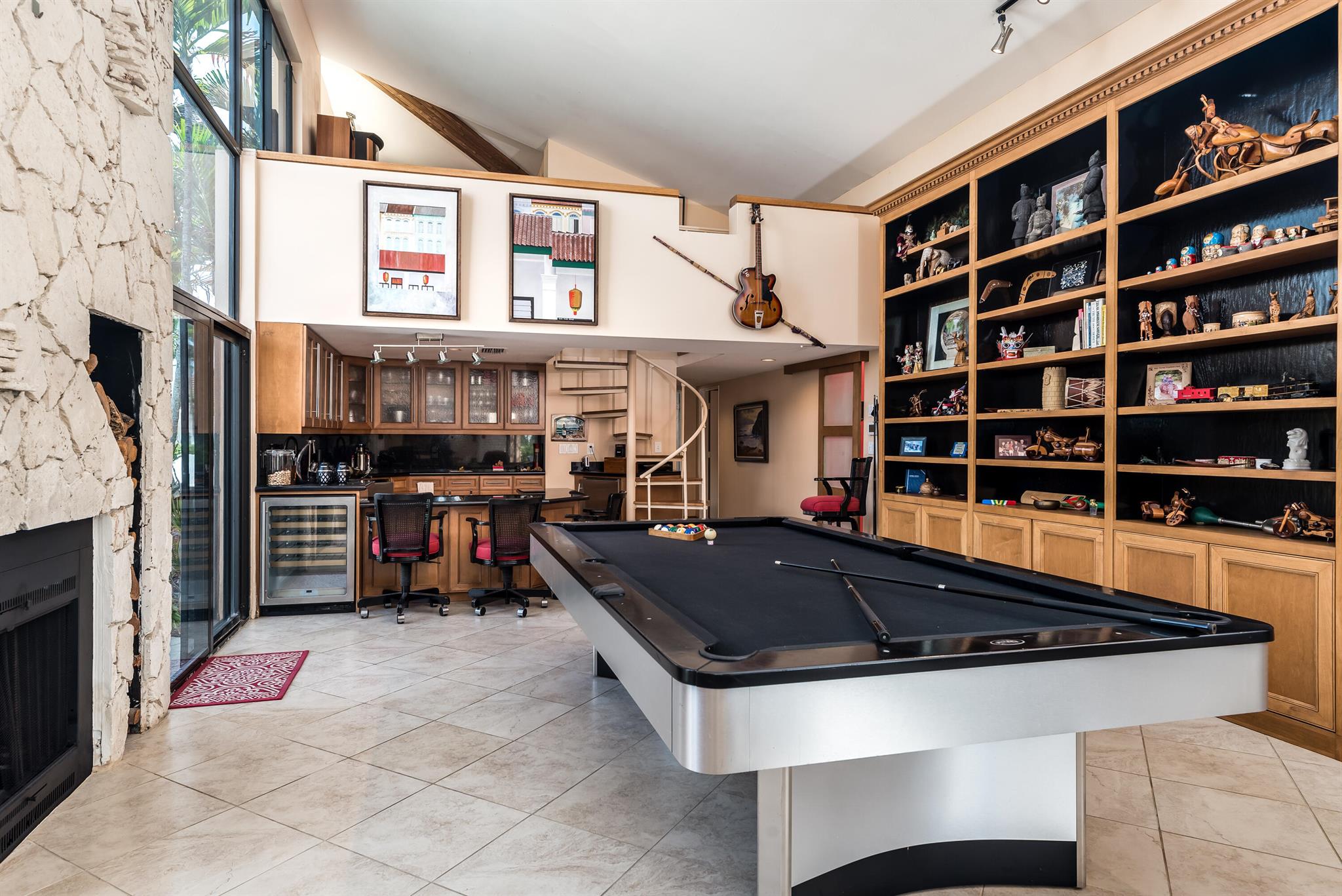 BOCA BAY COLONY - Residential