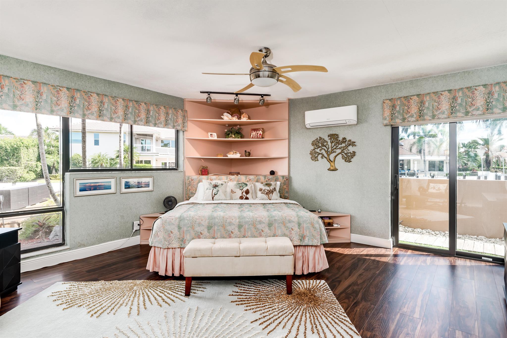 BOCA BAY COLONY - Residential