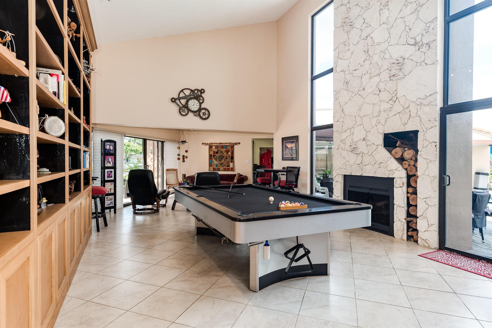 BOCA BAY COLONY - Residential