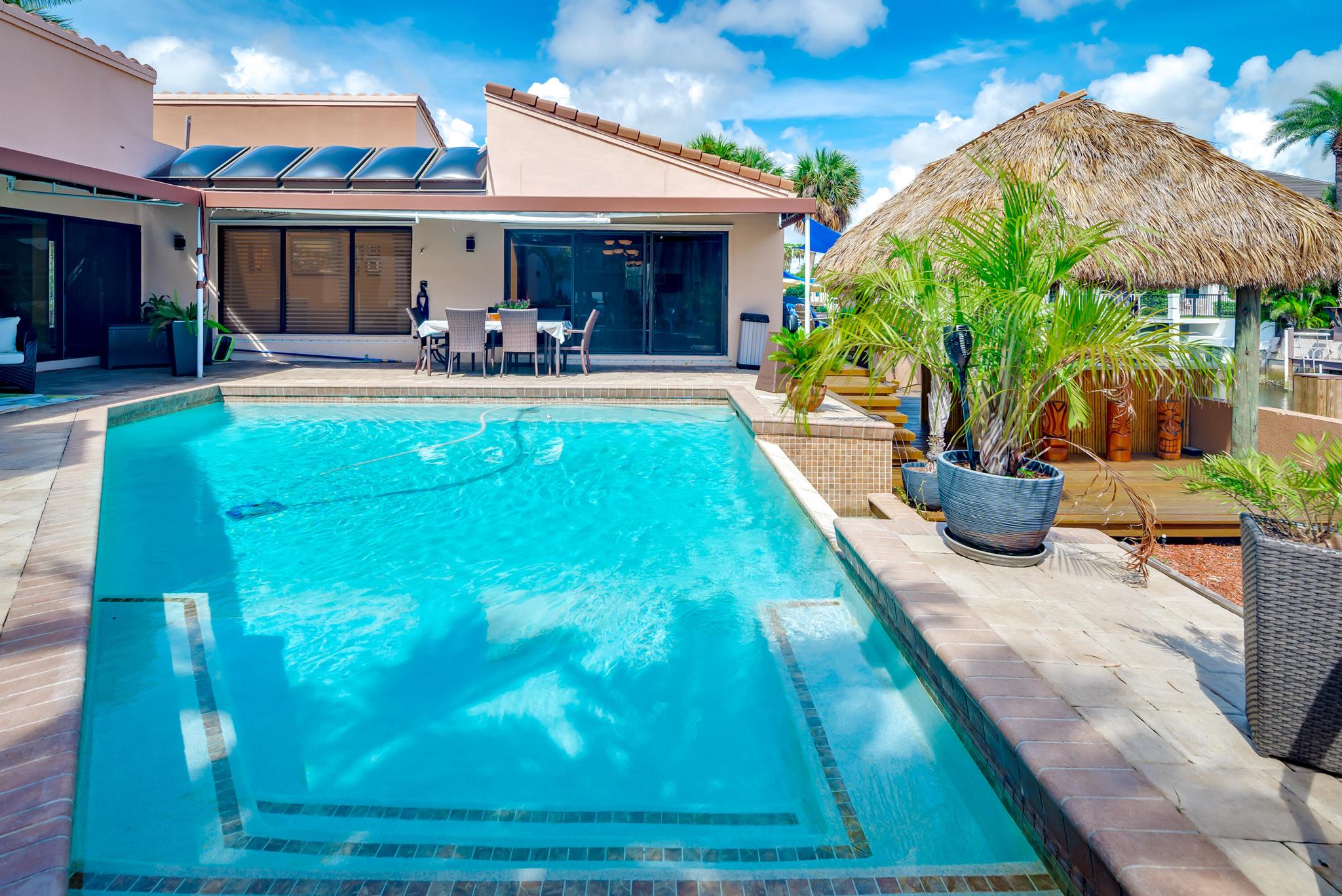 BOCA BAY COLONY - Residential