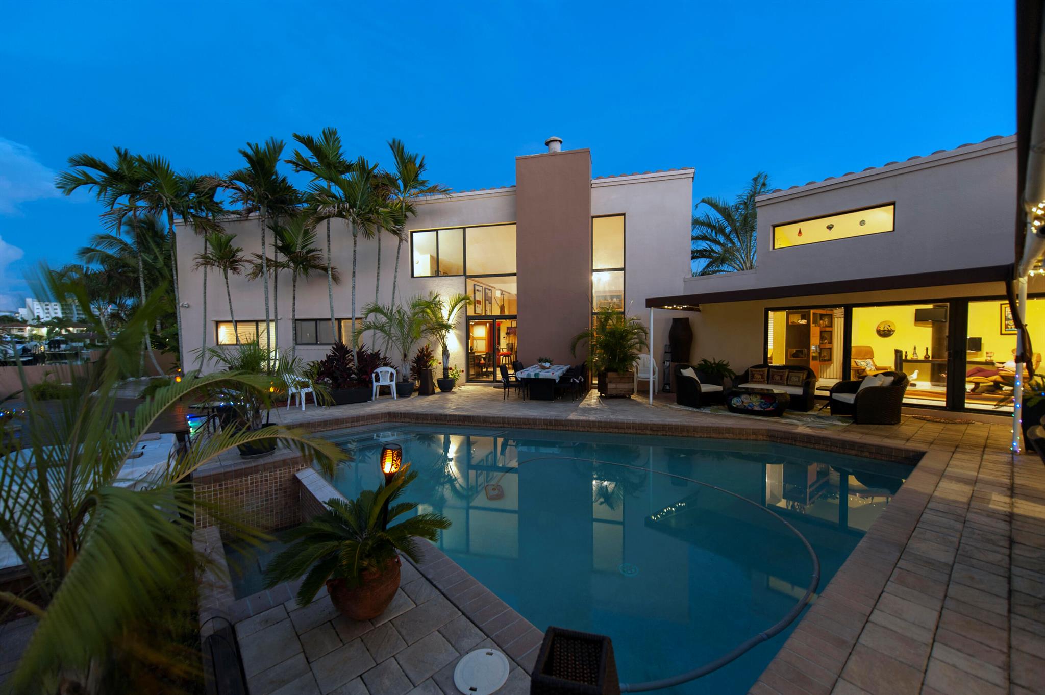 BOCA BAY COLONY - Residential