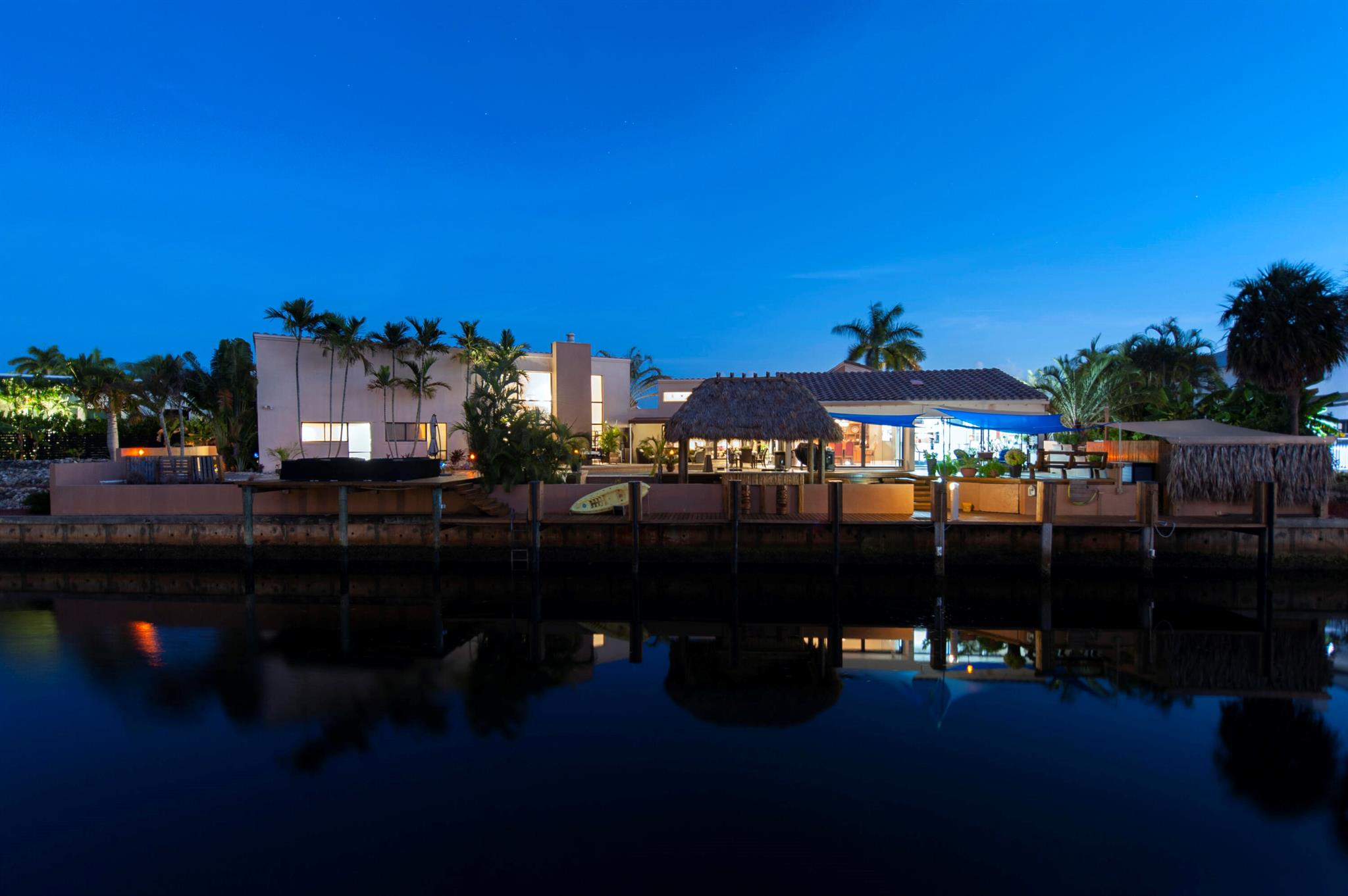 BOCA BAY COLONY - Residential