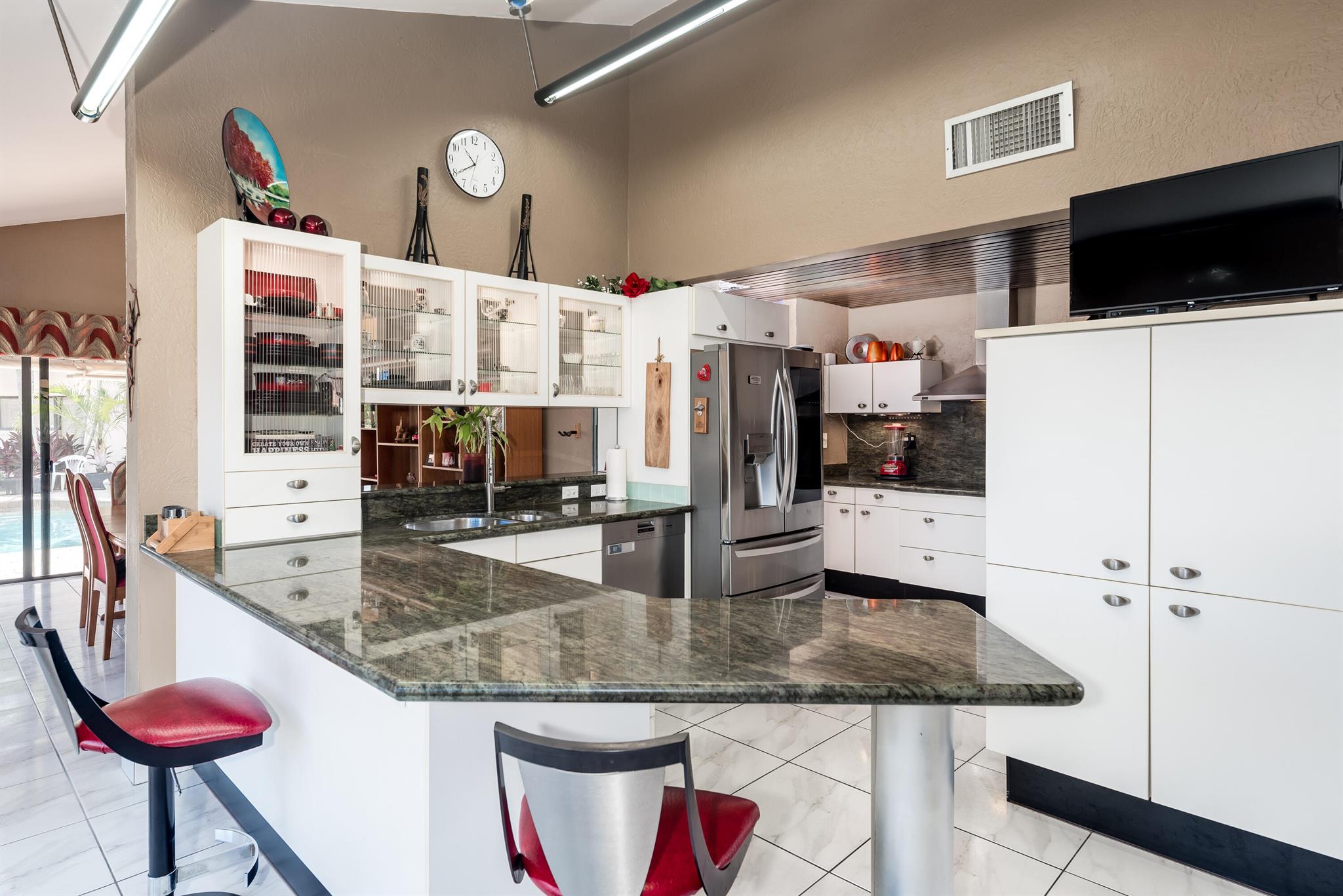 BOCA BAY COLONY - Residential