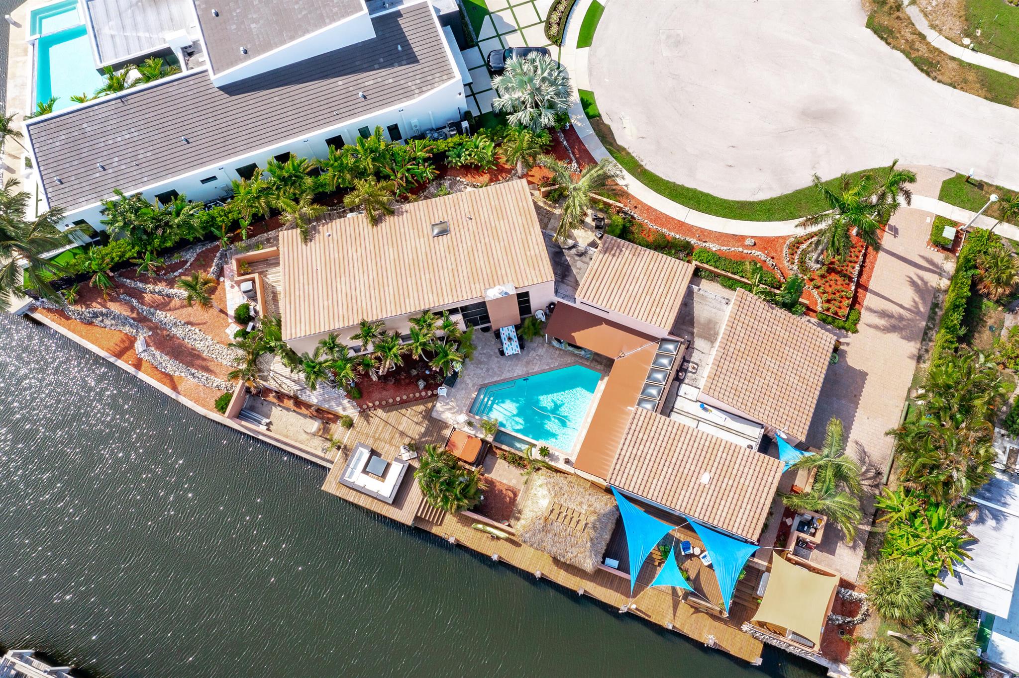 BOCA BAY COLONY - Residential