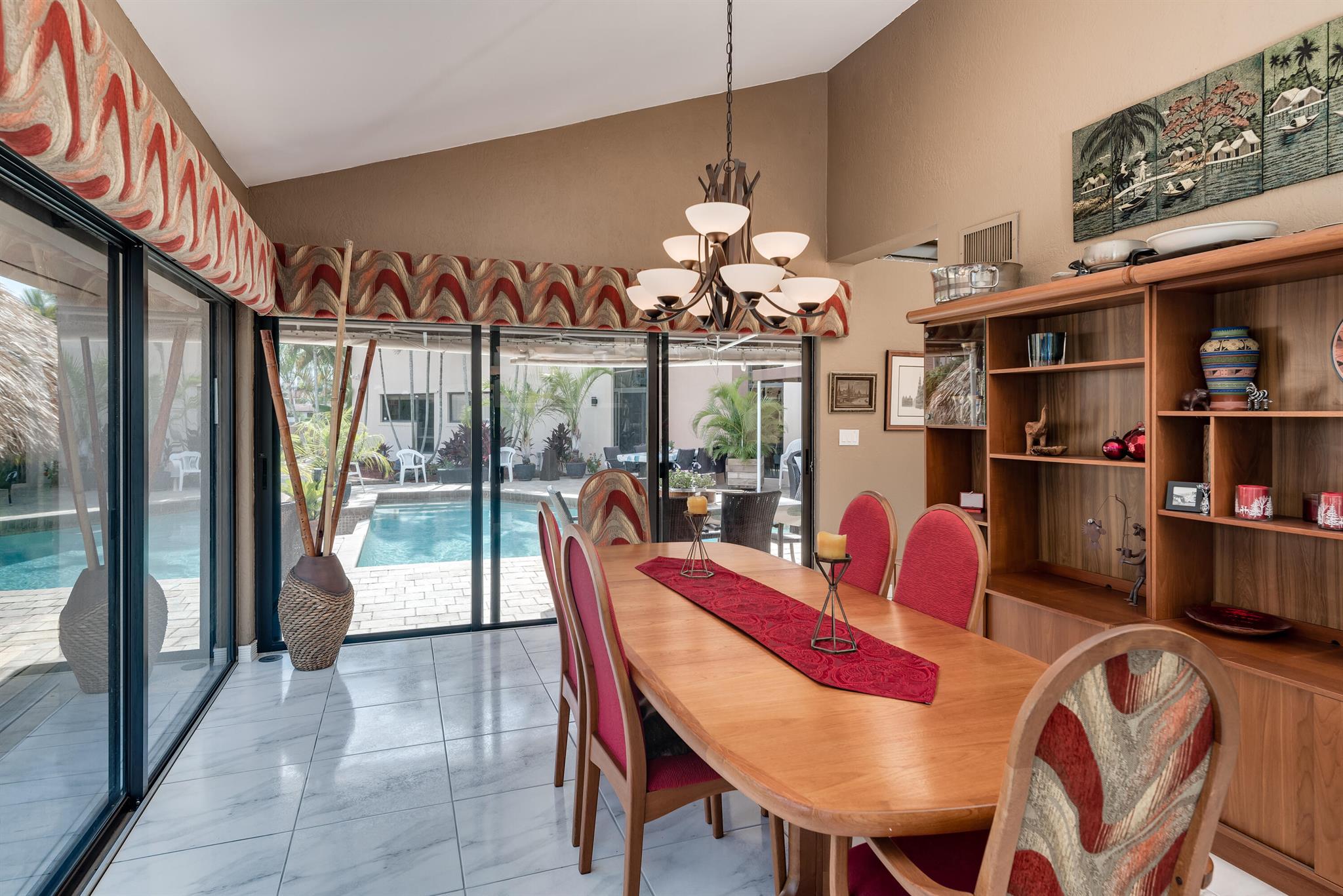 BOCA BAY COLONY - Residential