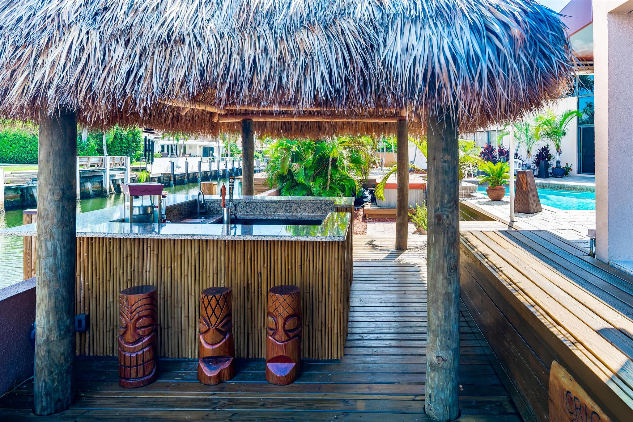 BOCA BAY COLONY - Residential