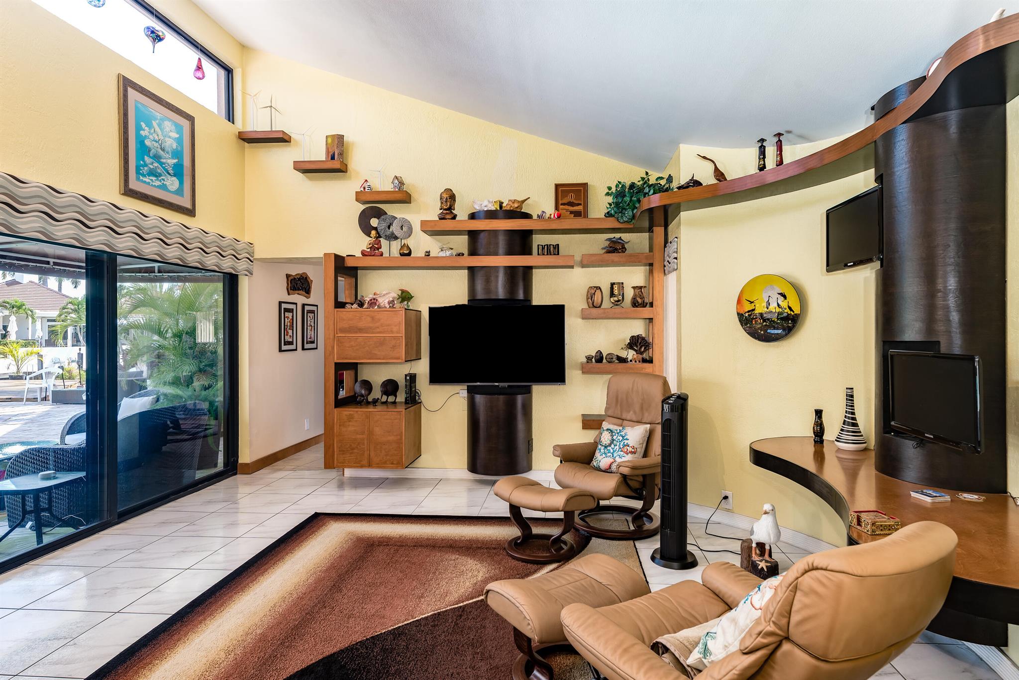 BOCA BAY COLONY - Residential