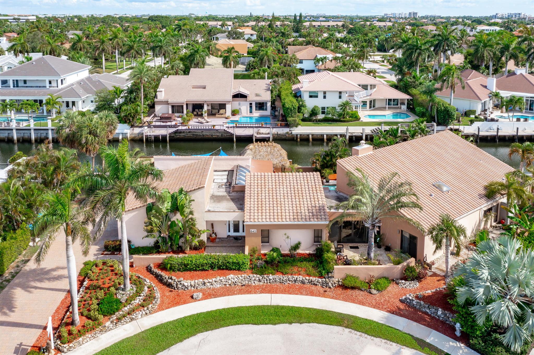 BOCA BAY COLONY - Residential