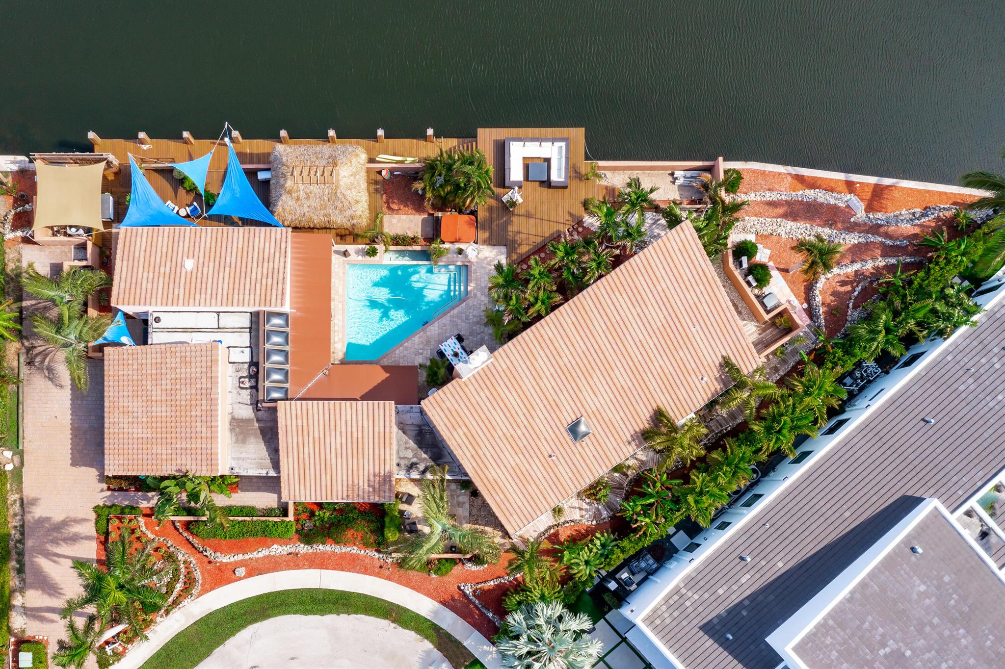 BOCA BAY COLONY - Residential