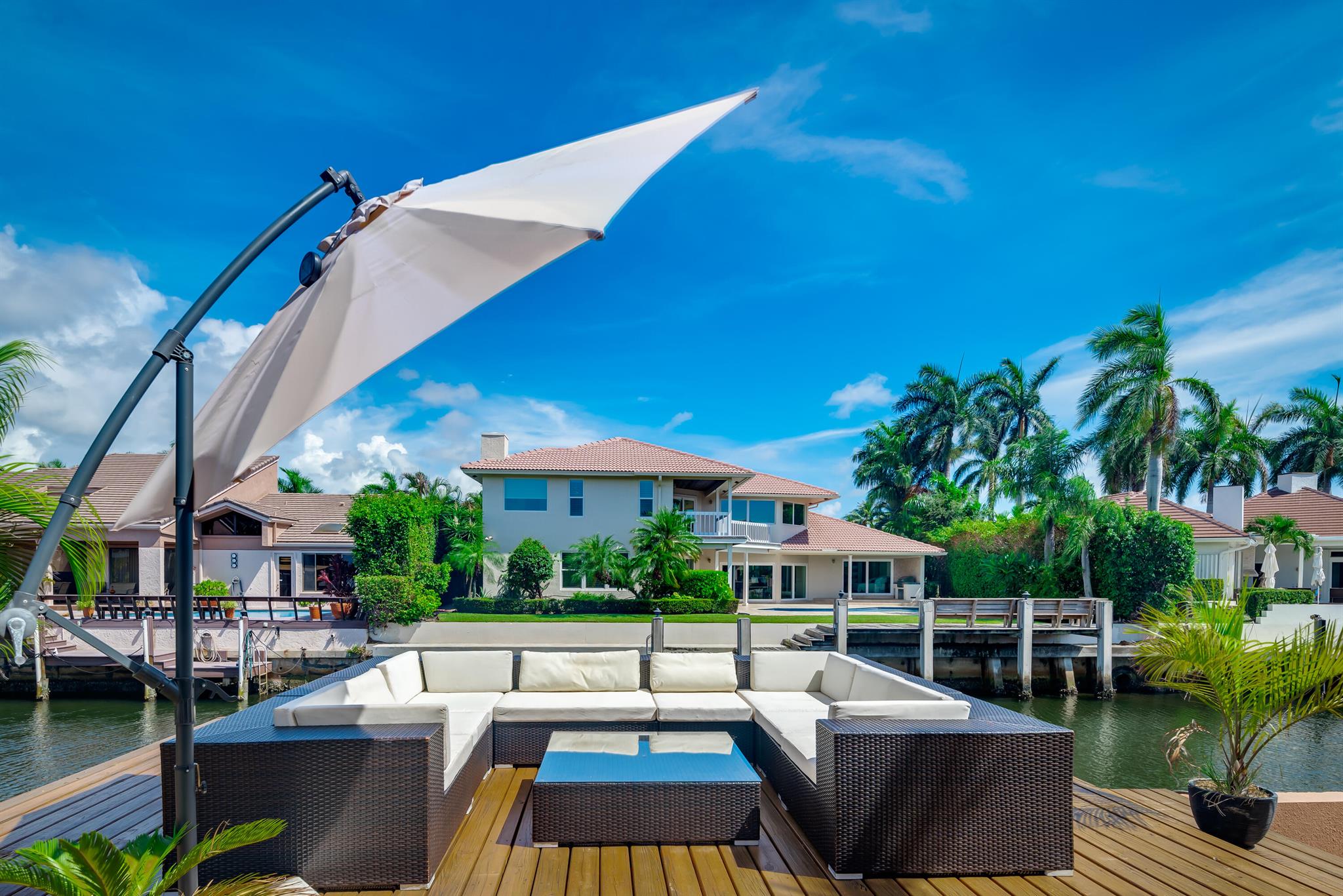 BOCA BAY COLONY - Residential