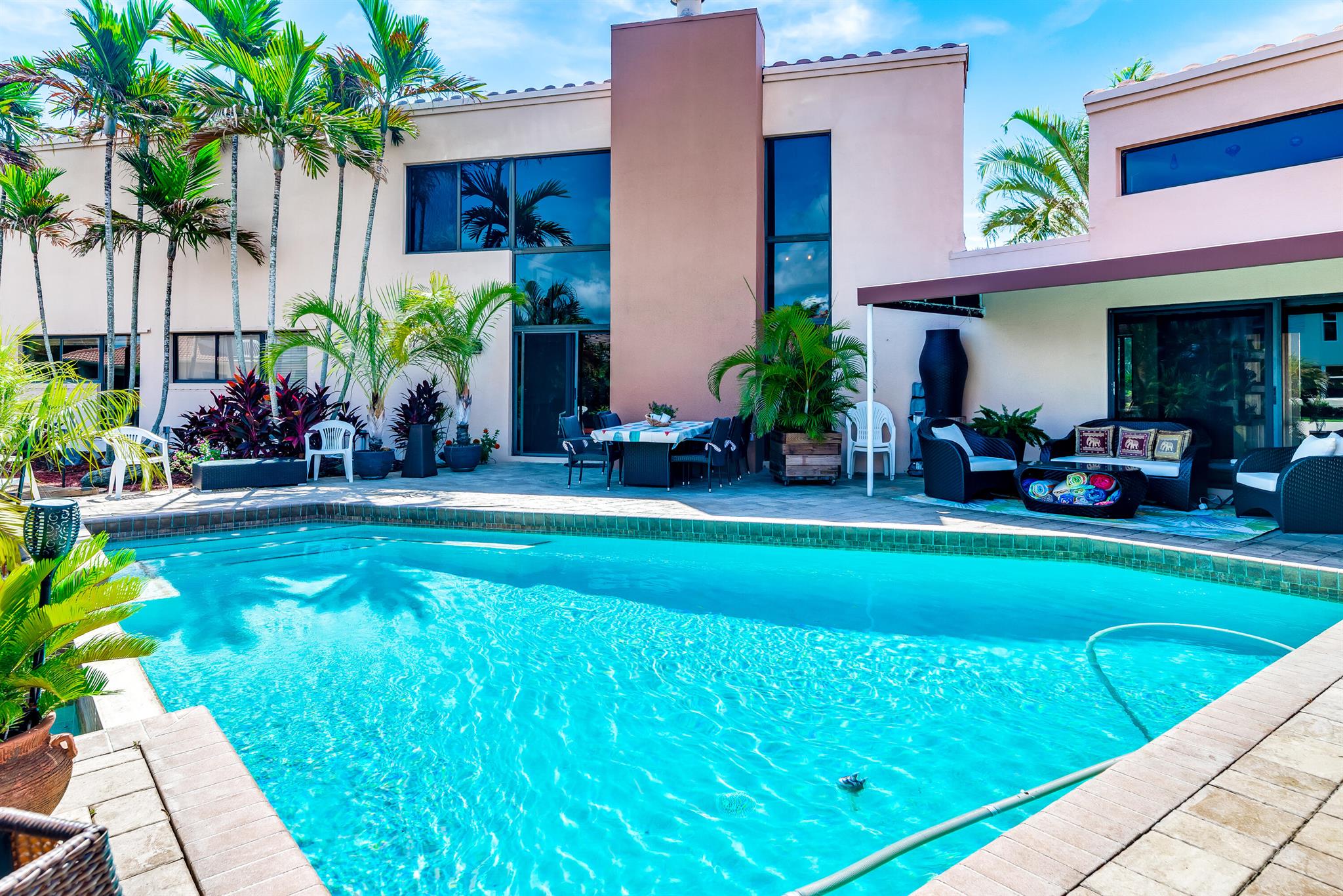 BOCA BAY COLONY - Residential