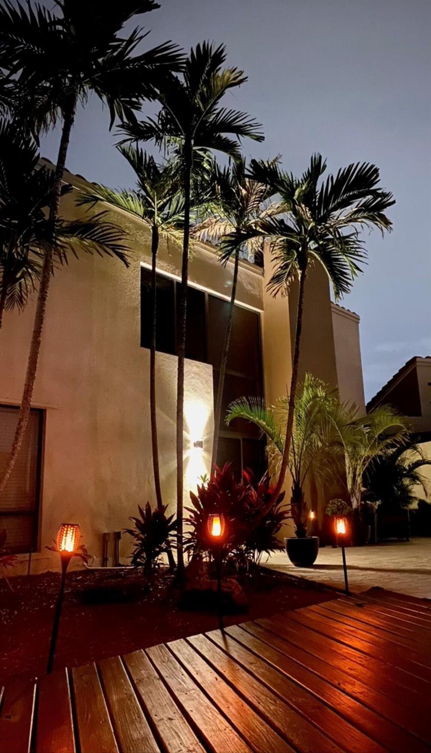 BOCA BAY COLONY - Residential