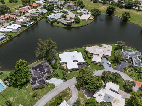 A home in Tamarac