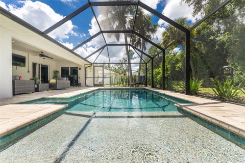 A home in North Port