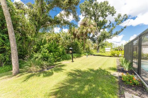 A home in North Port