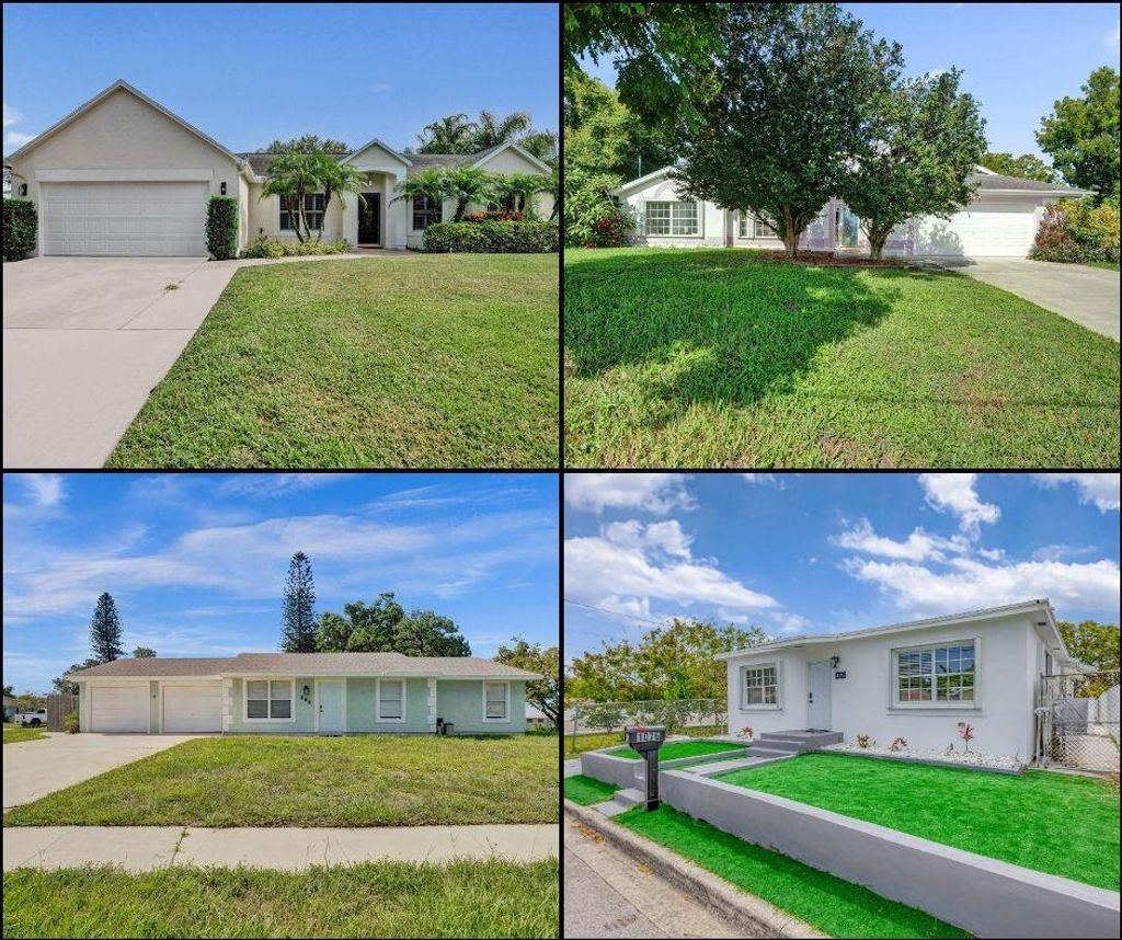 Photo of 1075 W 30th Street, Riviera Beach, FL 33404 (MLS # R11159830)