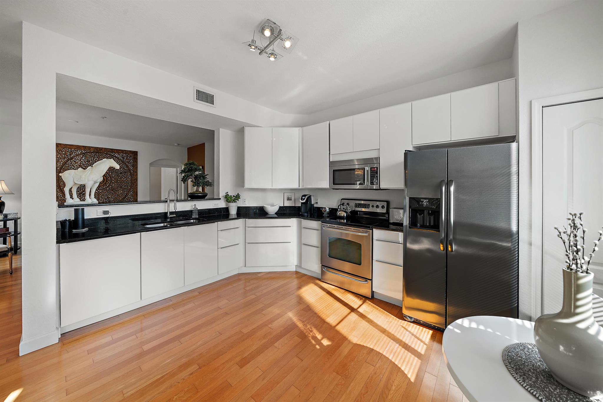 RESIDENCES AT LEGACY PLAC - Residential