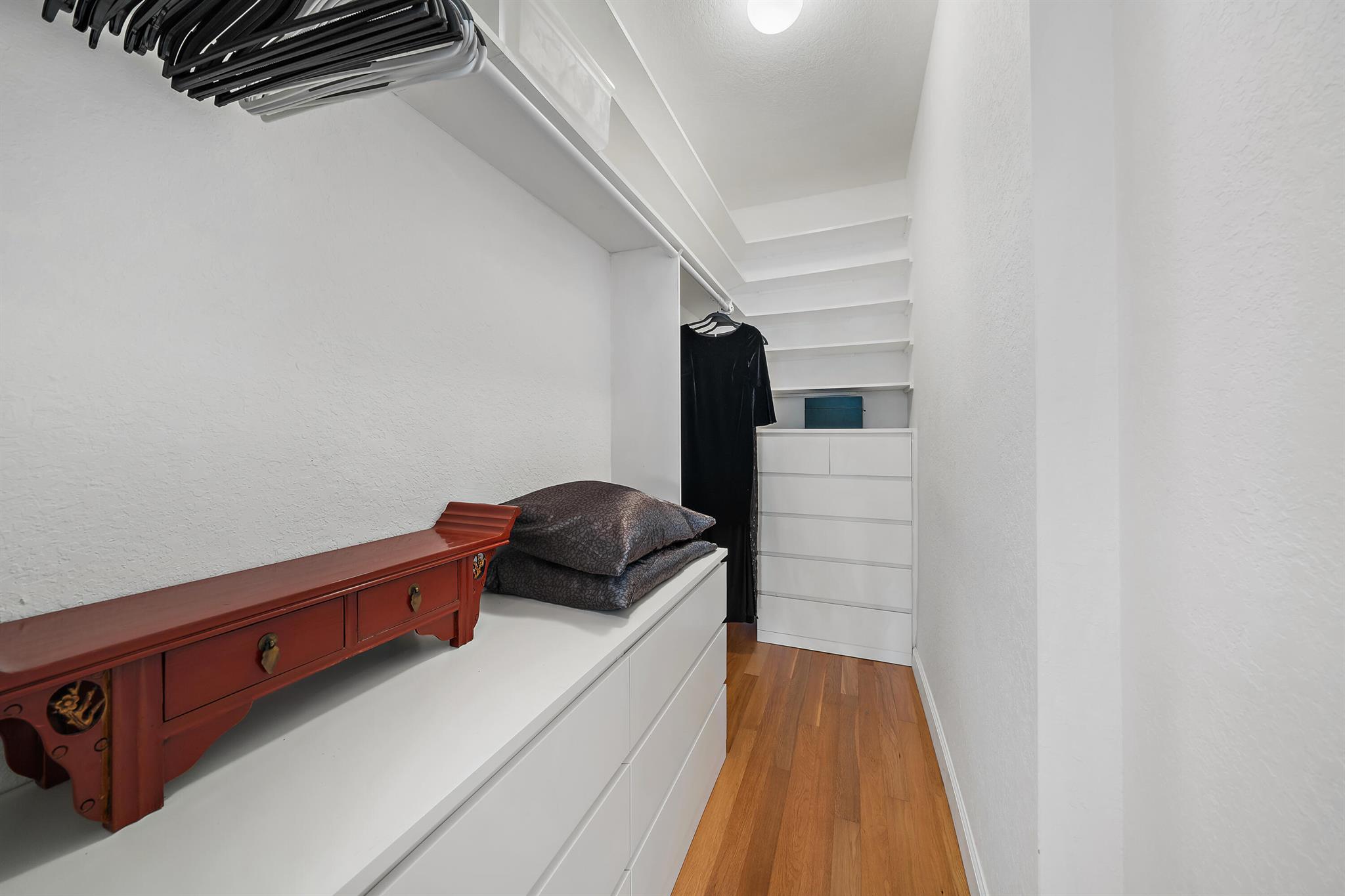 RESIDENCES AT LEGACY PLAC - Residential