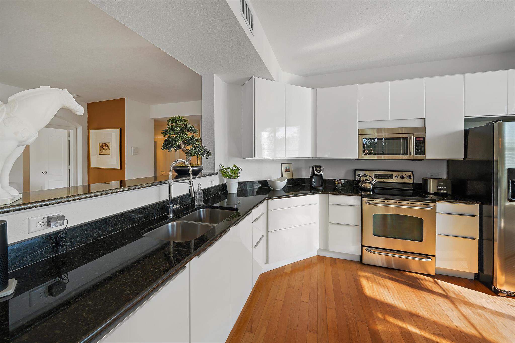 RESIDENCES AT LEGACY PLAC - Residential