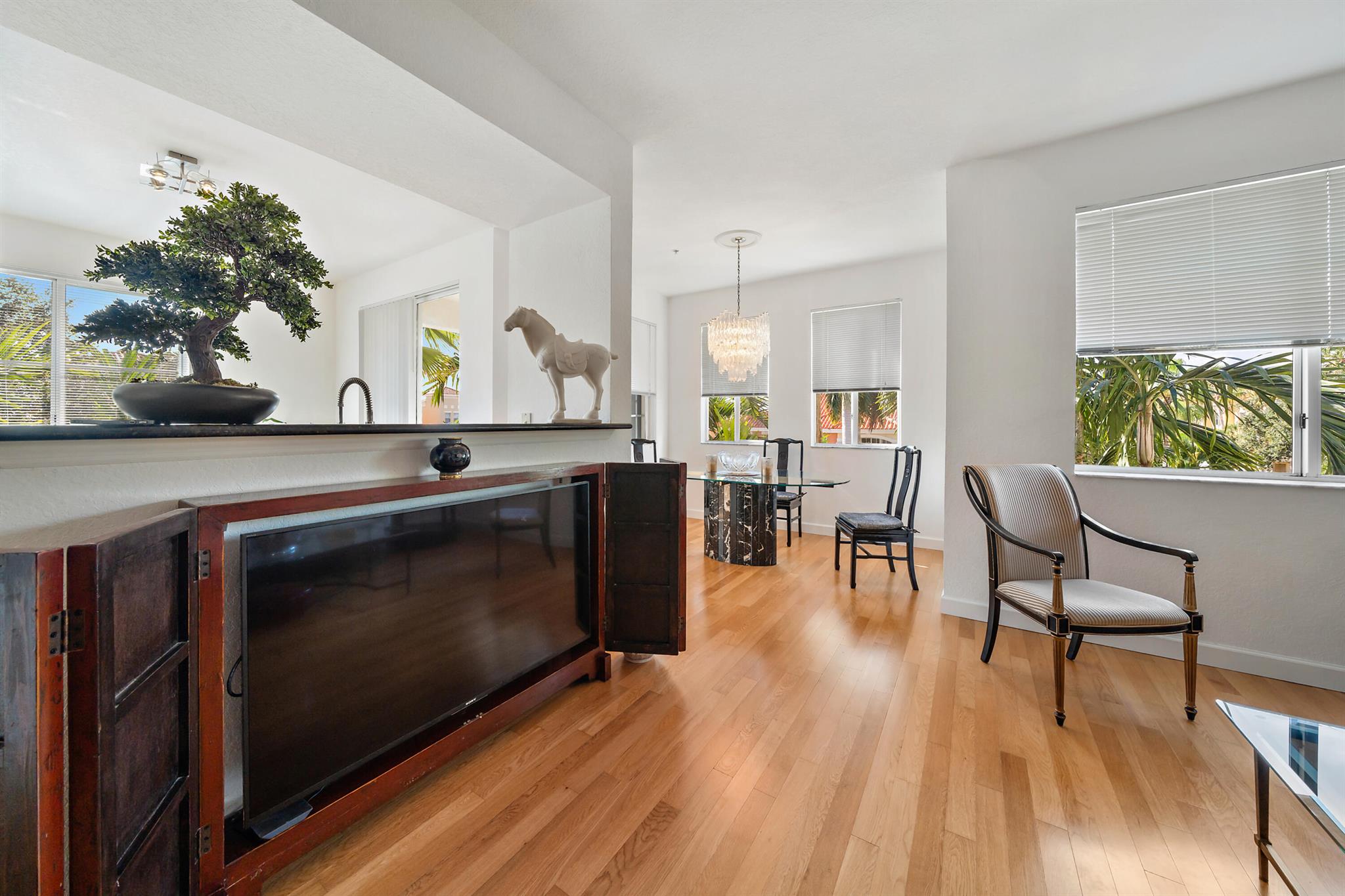 RESIDENCES AT LEGACY PLAC - Residential