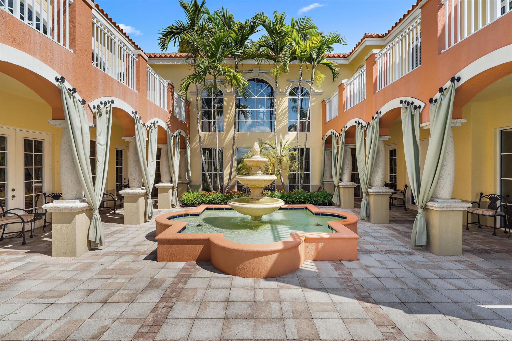 RESIDENCES AT LEGACY PLAC - Residential