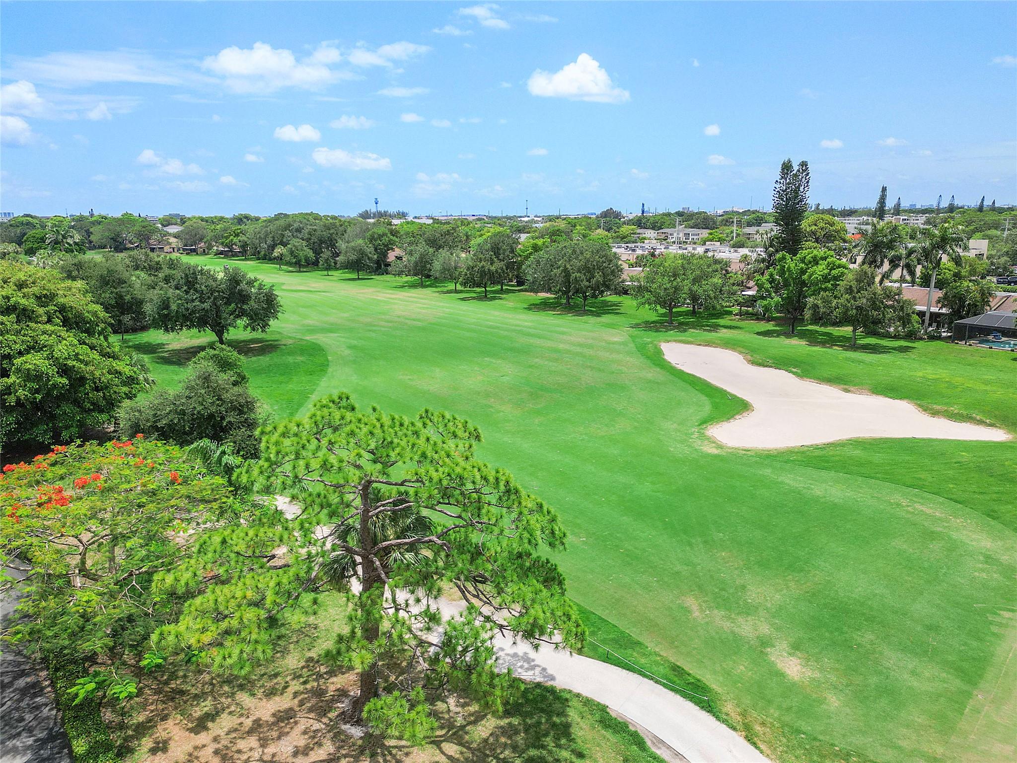 Palms of Deer Creek - Residential