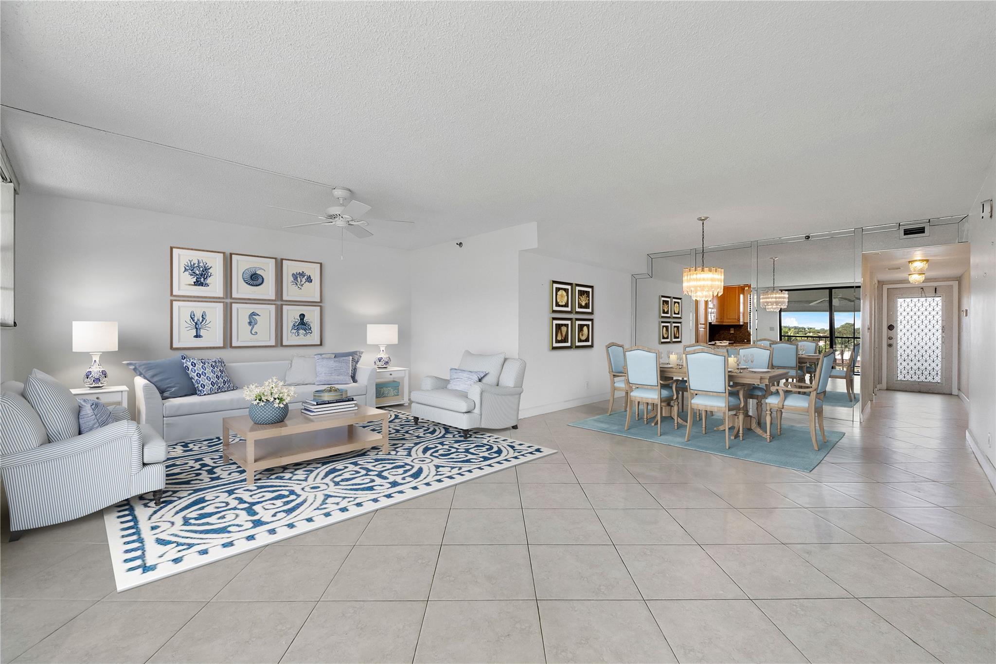 Palms of Deer Creek - Residential
