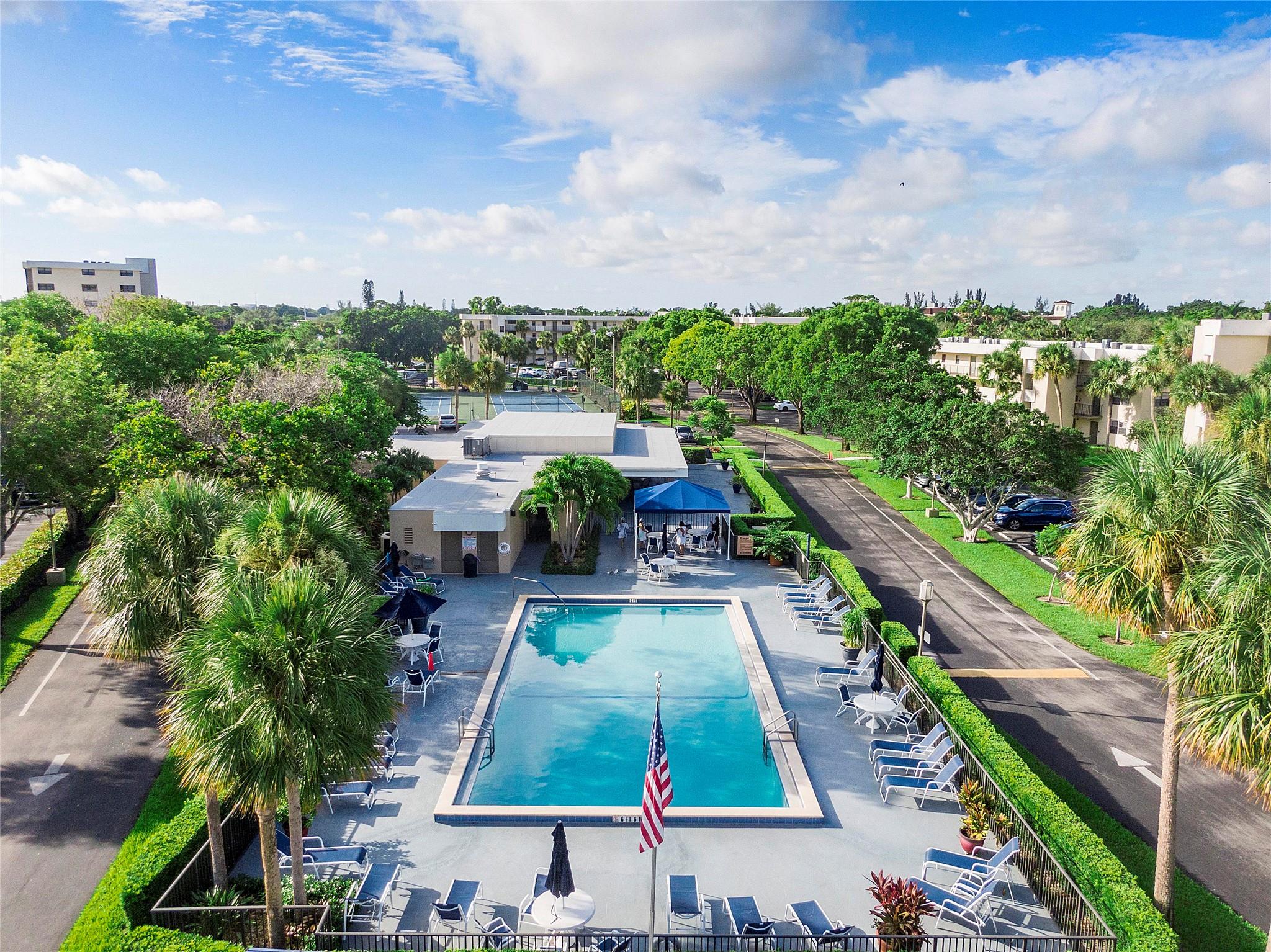Palms of Deer Creek - Residential