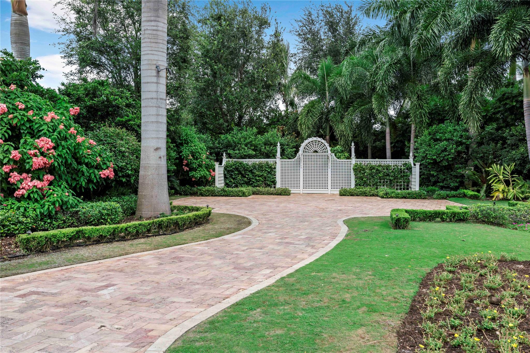 Palms of Deer Creek - Residential