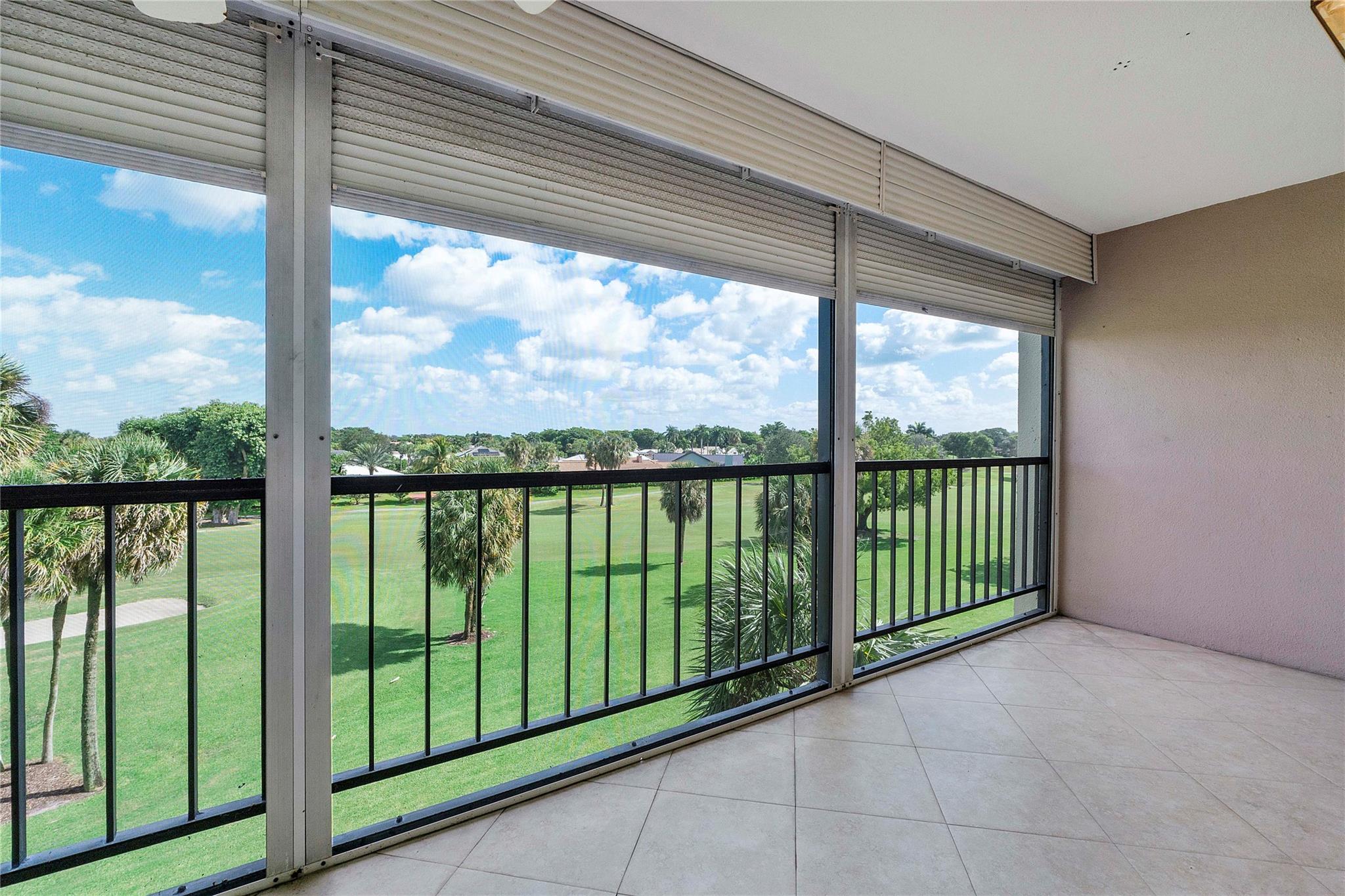 Palms of Deer Creek - Residential