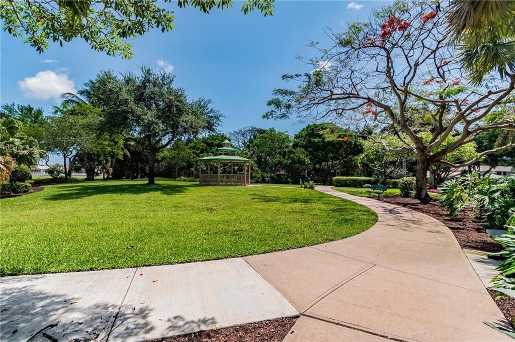 Palms of Deer Creek - Residential