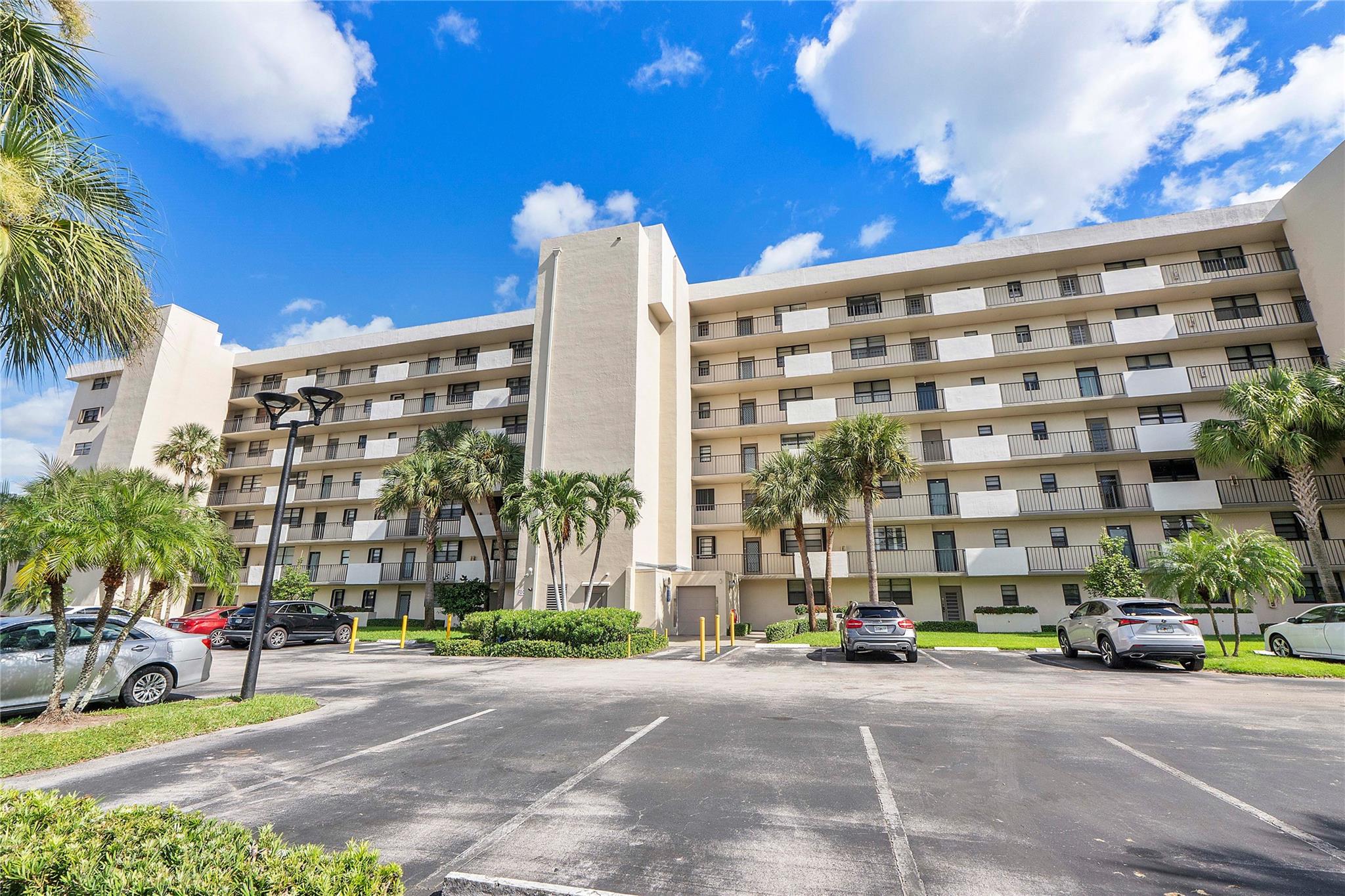 Palms of Deer Creek - Residential