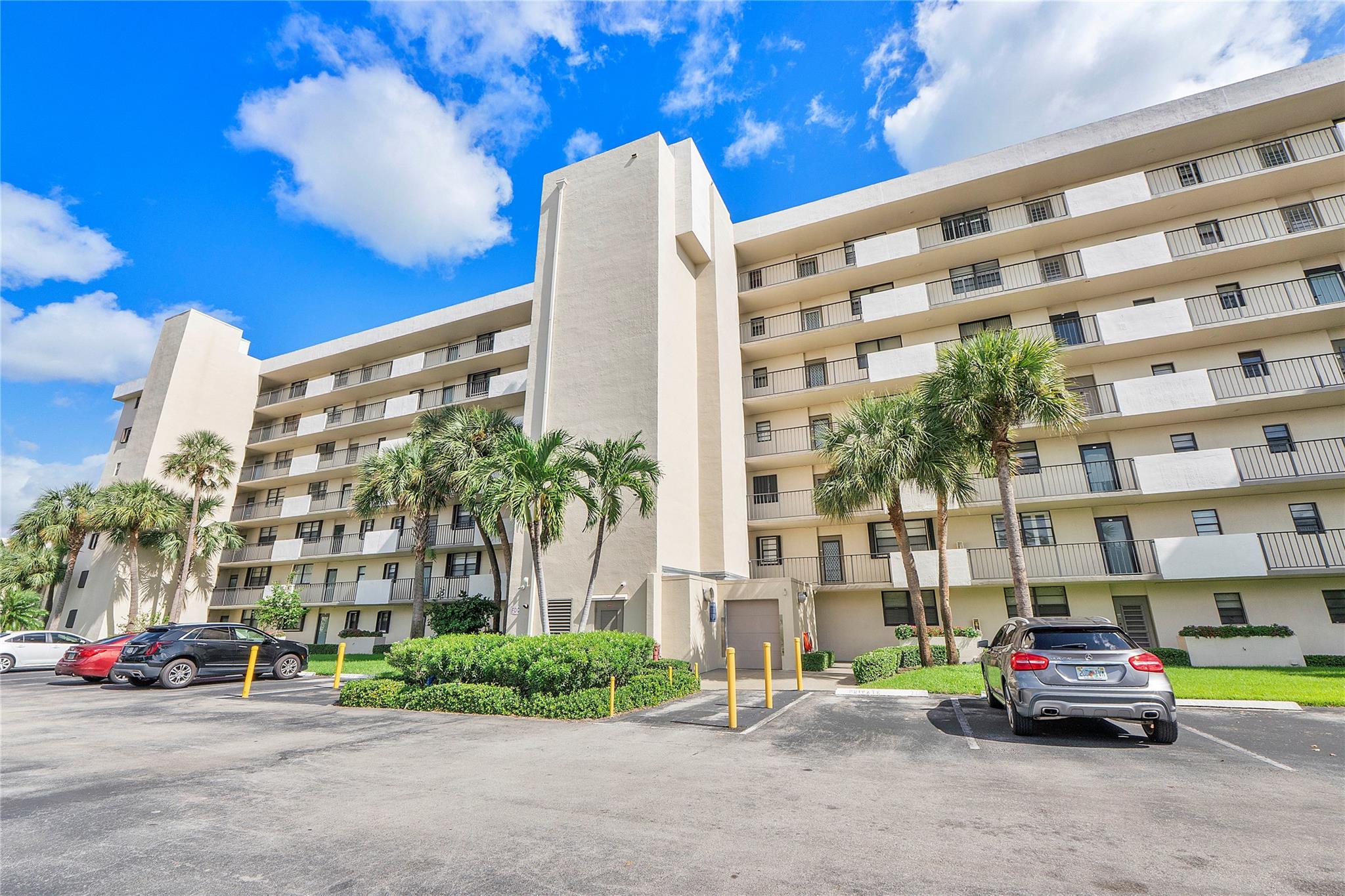 Palms of Deer Creek - Residential