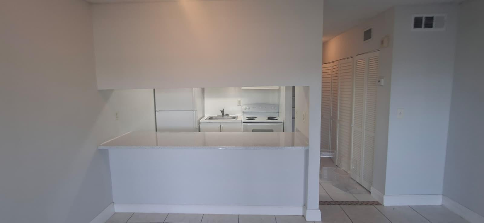 New World Apts 03 - Residential Lease