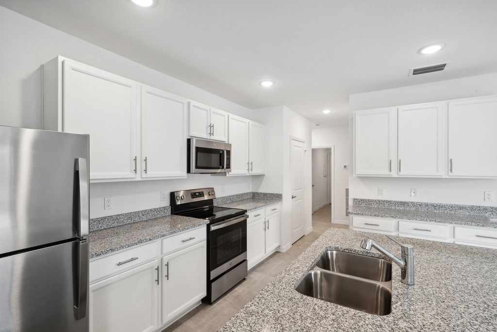 Photo of 4962 Armina Place, Fort Pierce, FL 34951 (MLS # R10991947)