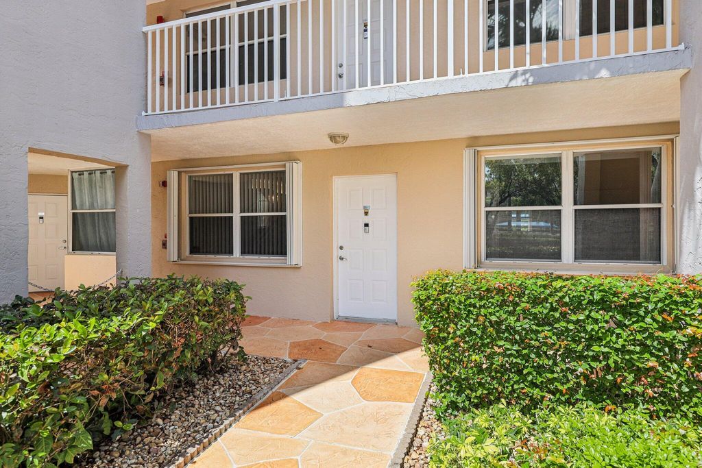 Photo of 10208 NW 24th Place #102, Sunrise, FL 33322 (MLS # B26016225)