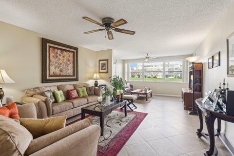 Tiny photo for 10208 NW 24th Place #102, Sunrise, FL 33322 (MLS # B26016225)