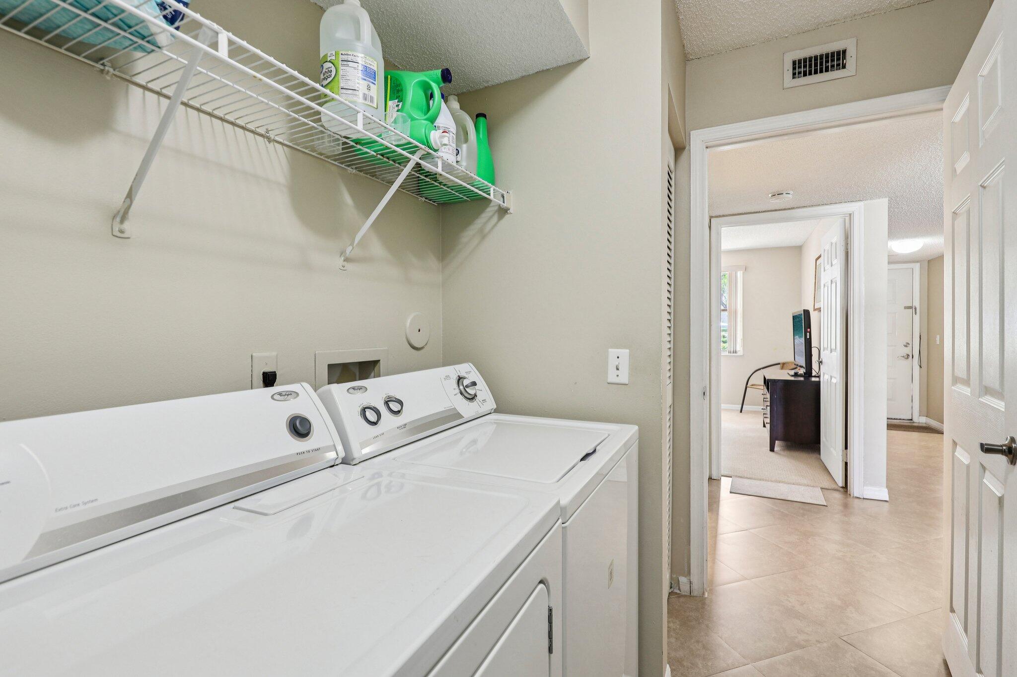 SUNRISE LAKES 203 CONDO - Residential