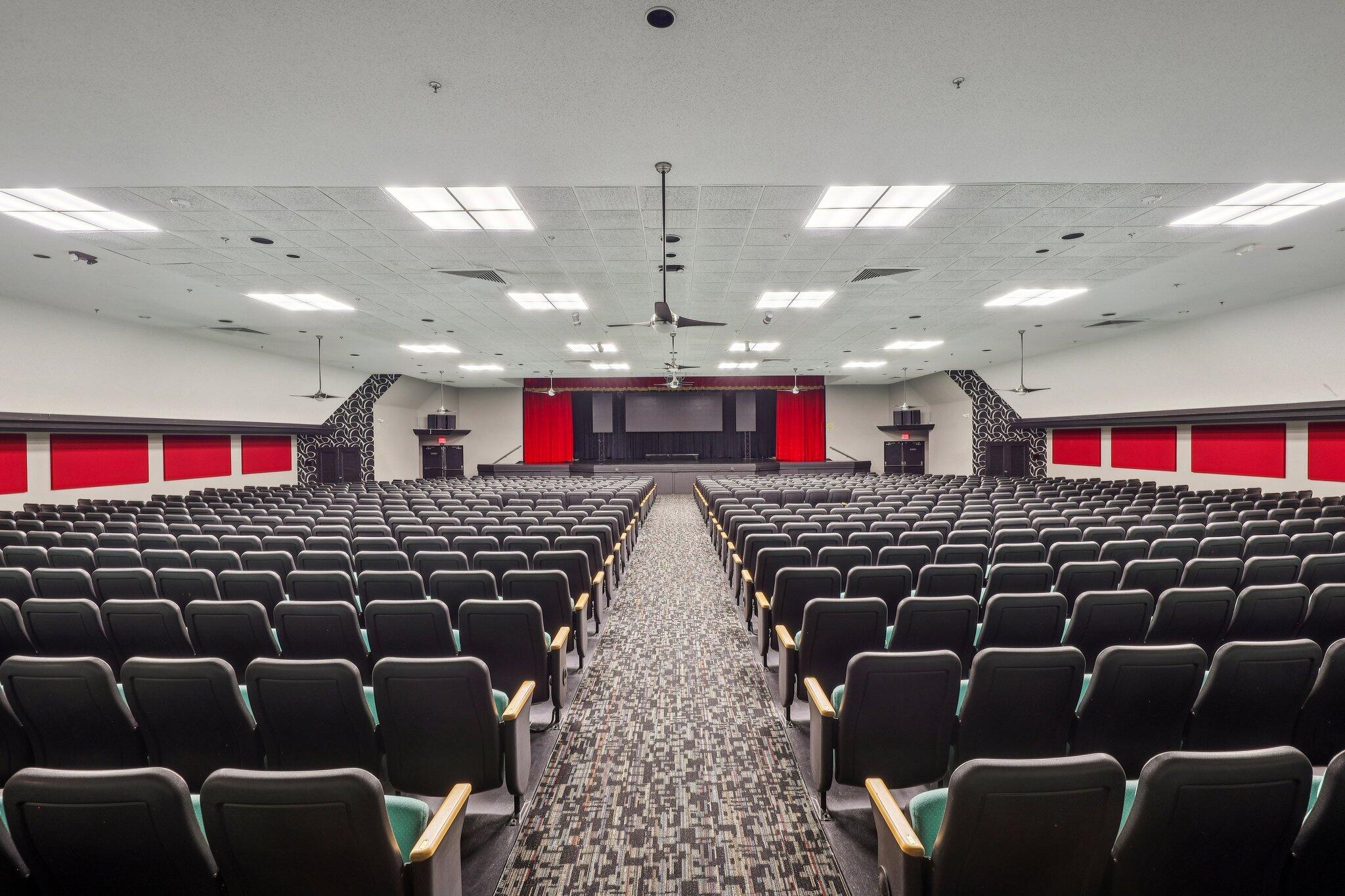 SUNRISE LAKES 203 CONDO - Residential