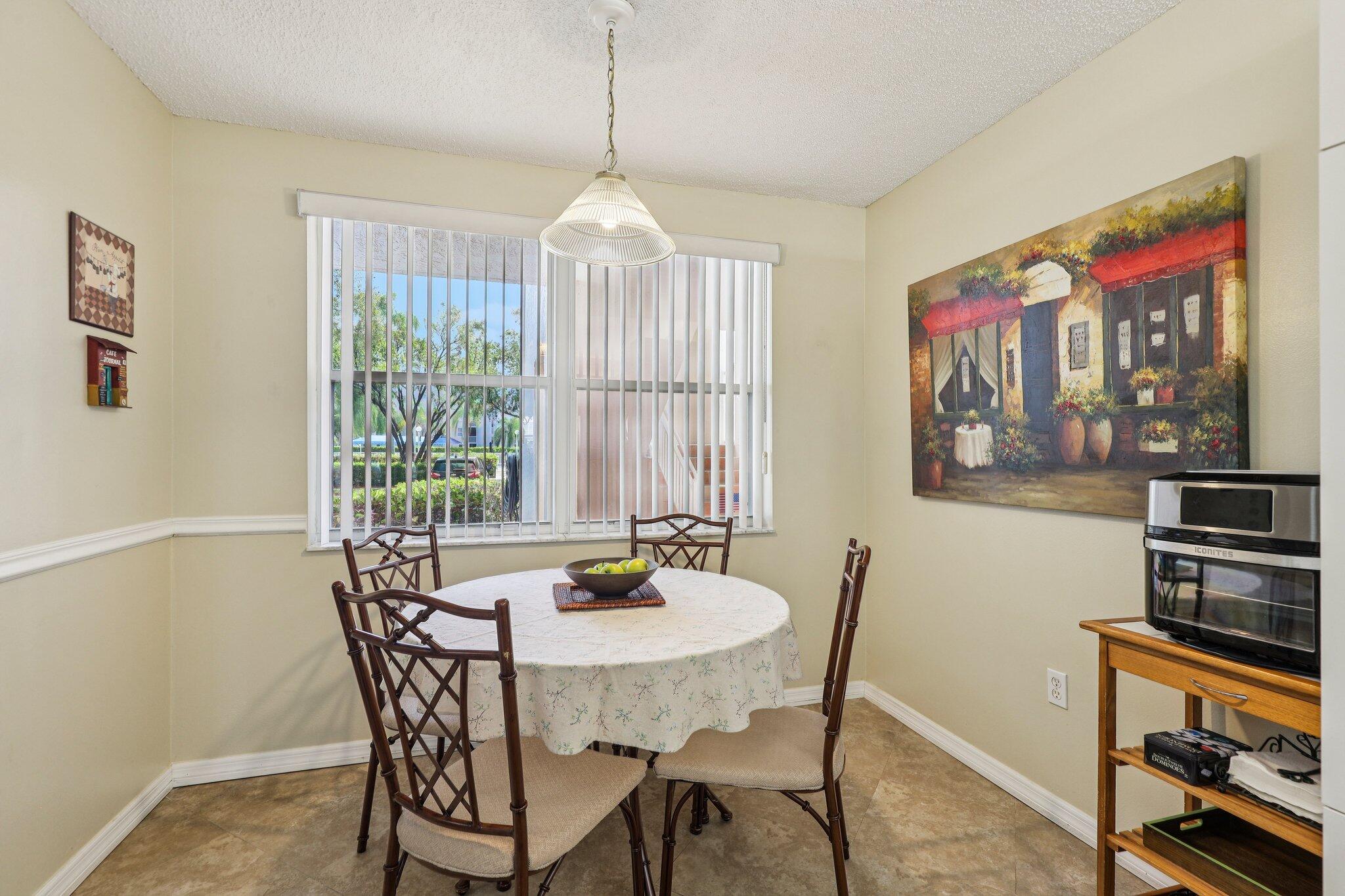 SUNRISE LAKES 203 CONDO - Residential